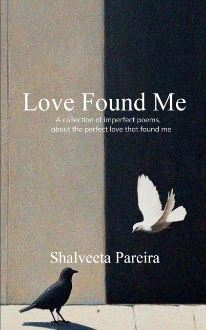 Love Found Me