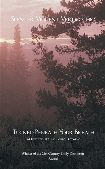 Tucked Beneath Your Breath