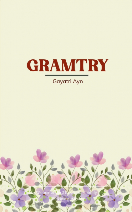 Gramtry