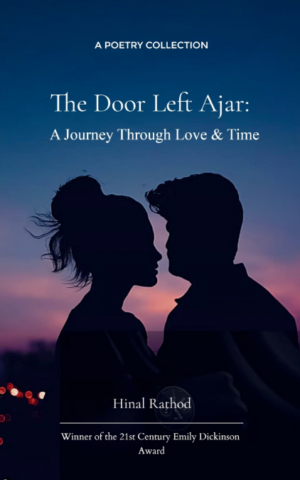 The Door Left Ajar