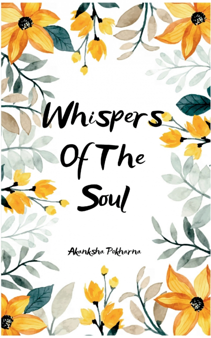 Whispers of The Soul