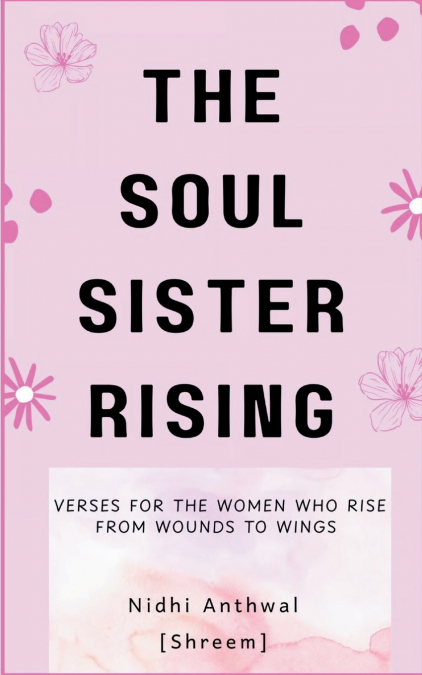 The Soul Sister Rising
