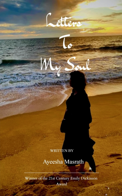 Letters to my soul