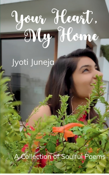 Your Heart, My Home