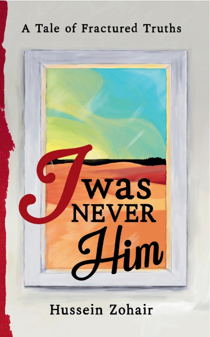 I Was Never Him