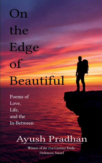 On the Edge of Beautiful