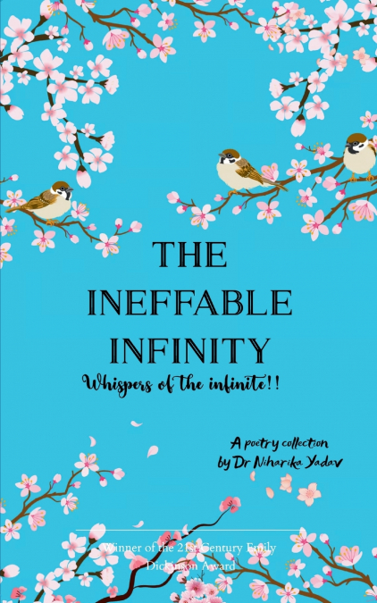 The Ineffable Infinity