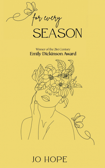 FOR every SEASON