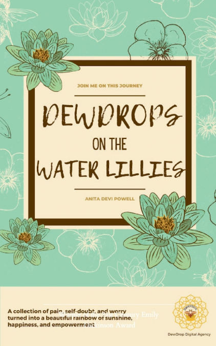 DewDrops on the Water Lillies