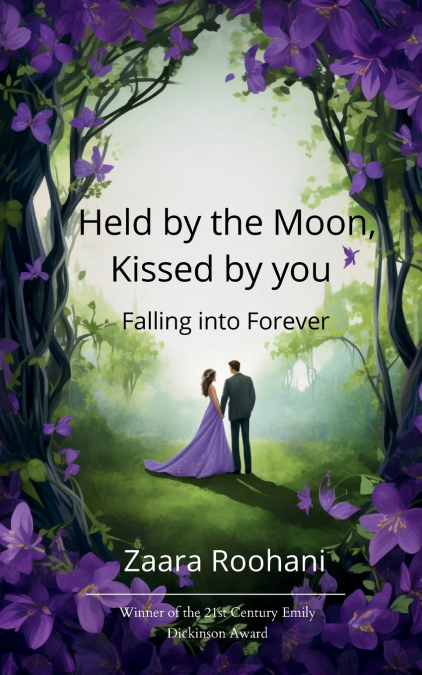 Held by the Moon, Kissed by You