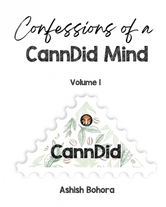 Confessions of a CannDid Mind