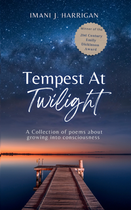 Tempest At Twilight