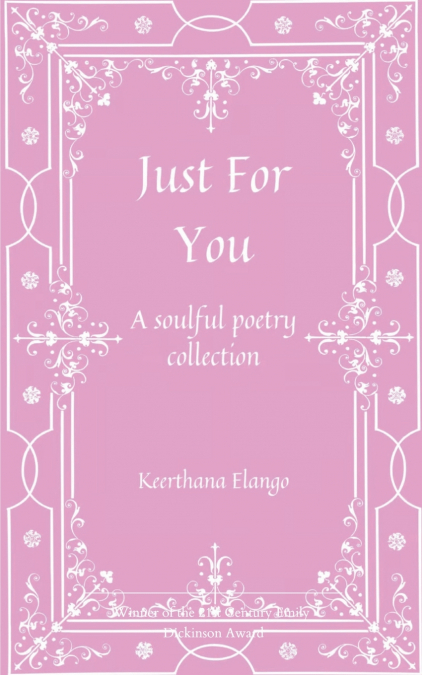 Just For You
