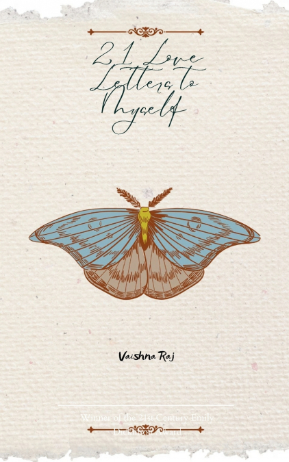 21 Love Letters to Myself