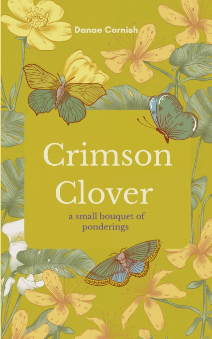 Crimson Clover