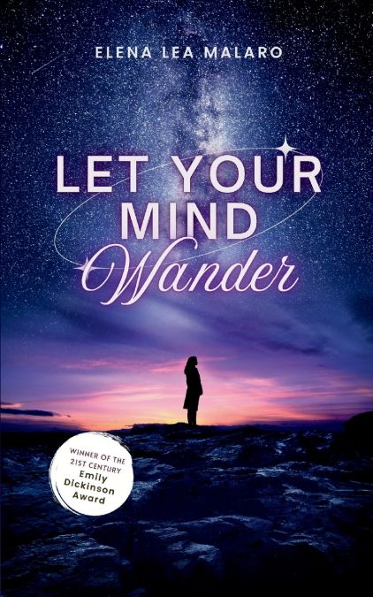 LET YOUR MIND WANDER