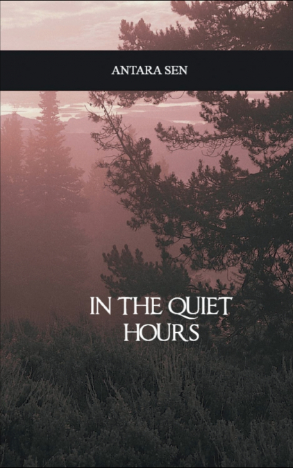 In the quiet hours