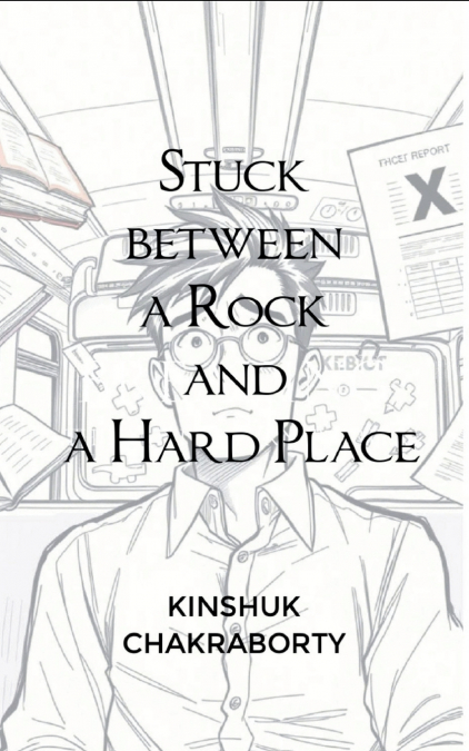 Stuck between a Rock and a Hard Place
