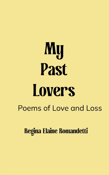 My Past Lovers