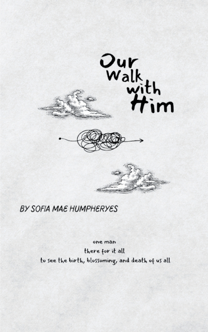 Our Walk with Him