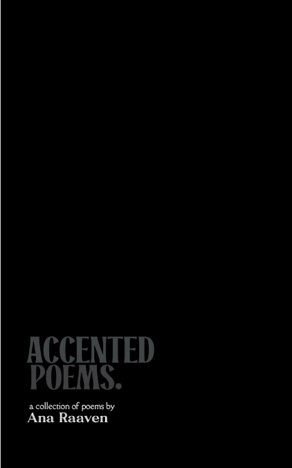 Accented Poems