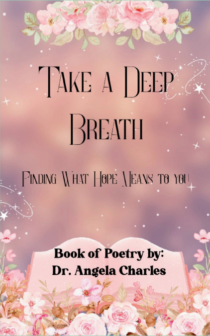 Take A Deep Breath
