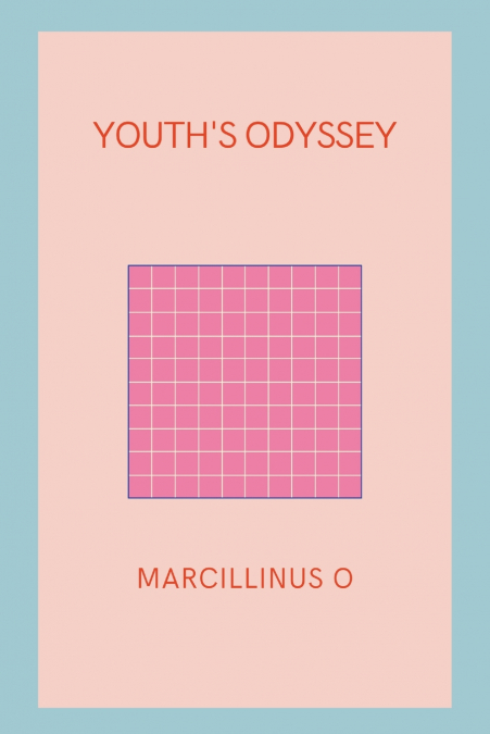 Youth’s Odyssey