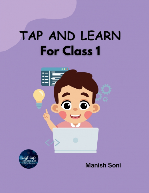 TAP AND LEARN For Class 1