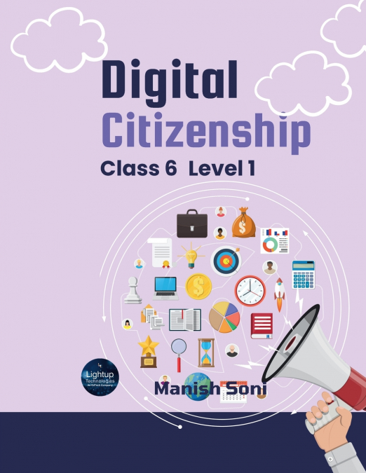 Digital Citizenship Class 6 Level 1