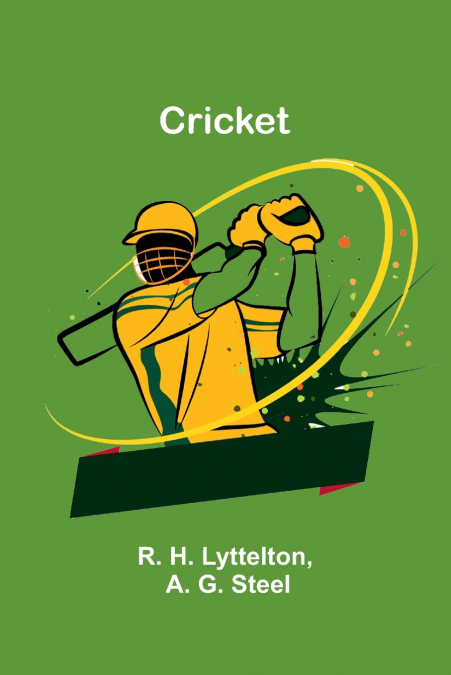 Cricket