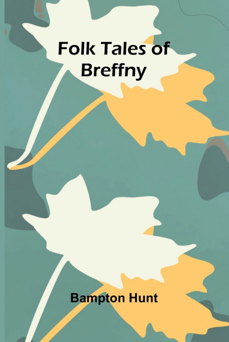 Folk Tales of Breffny