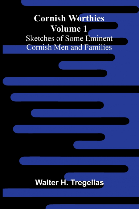 Cornish Worthies