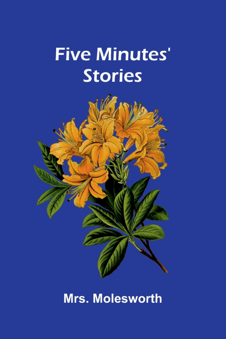 Five Minutes’ Stories