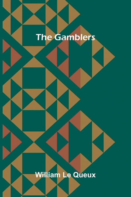 The Gamblers