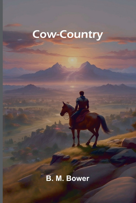 Cow-Country