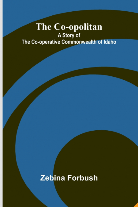 The Co-opolitan
