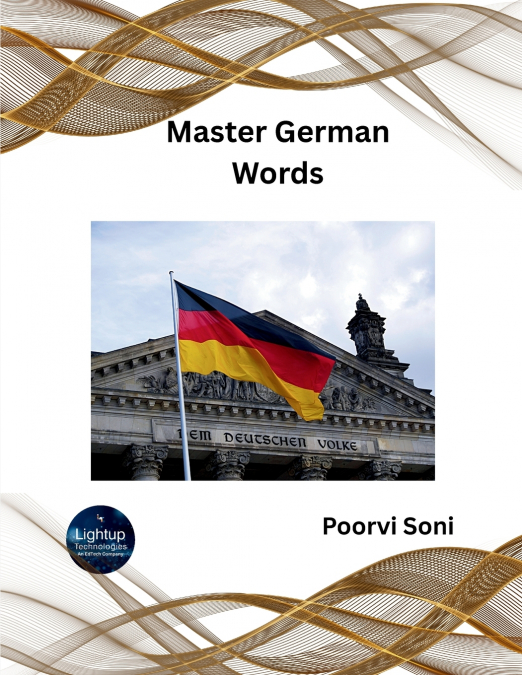 Master German Words