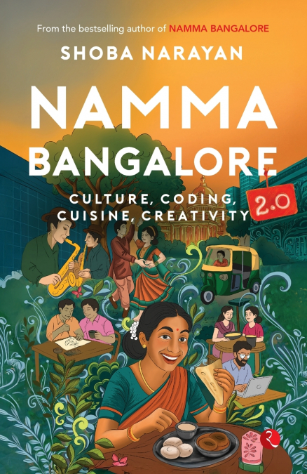 NAMMA BANGALORE 2.0