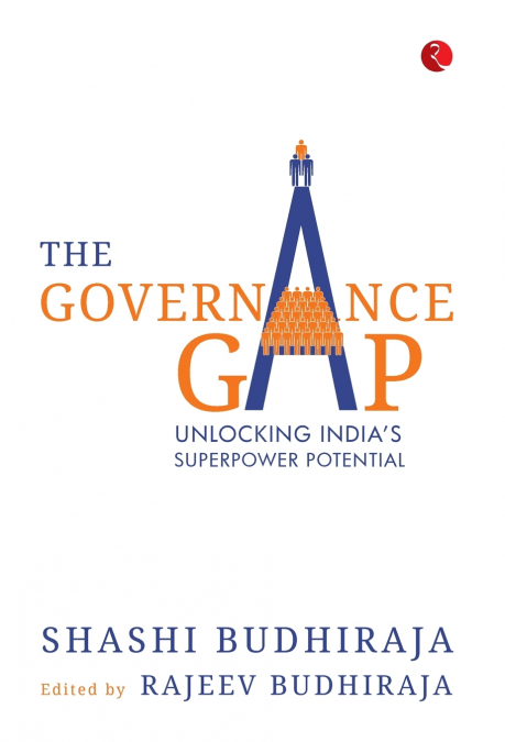 The Governance Gap