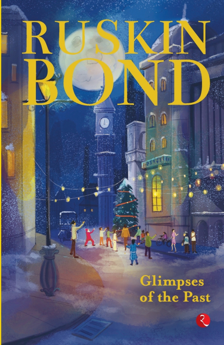 GLIMPSES OF THE PAST