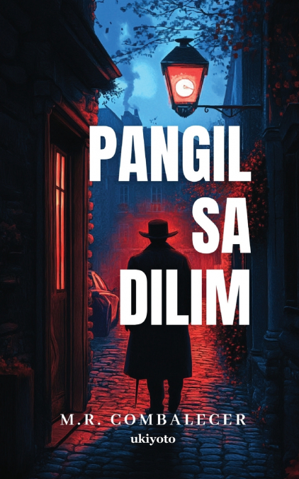 Pangil Sa Dilim
