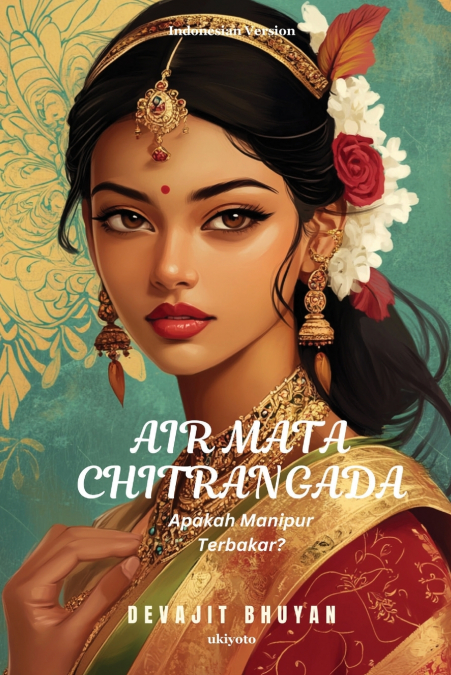 Air mata Chitrangada