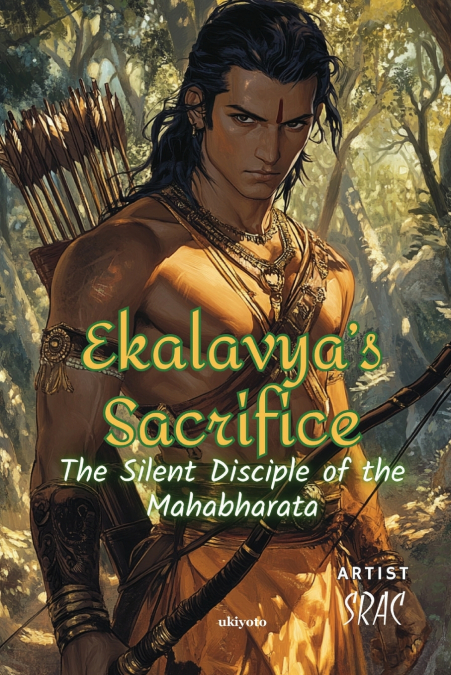 Ekalavya’s Sacrifice | Children’s Classics
