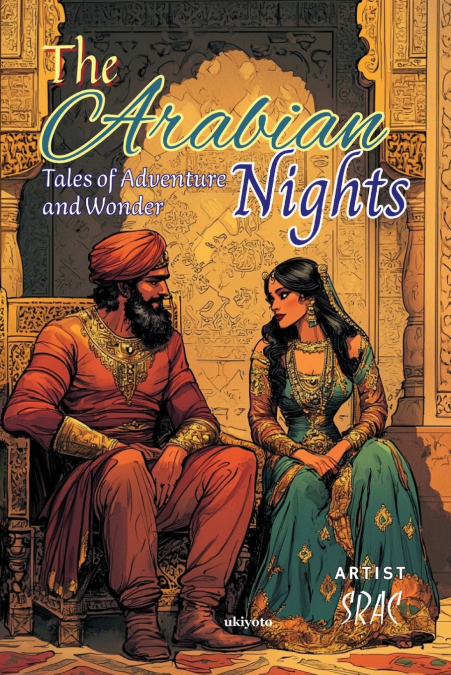 Arabian Nights | Children’s Classics