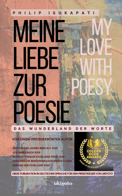Meine Liebe zur Poesie