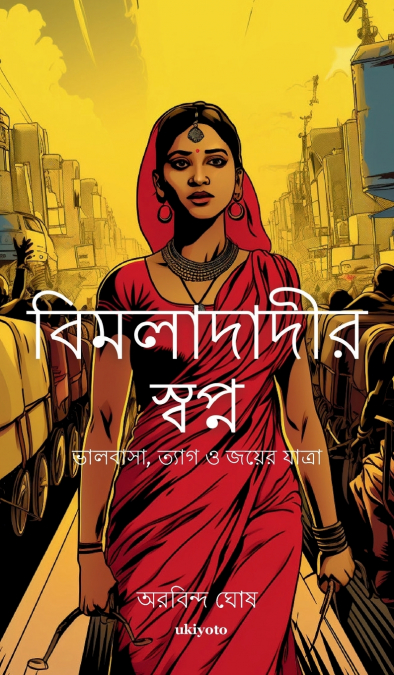 Bimladadi’s Dream Bengali Version