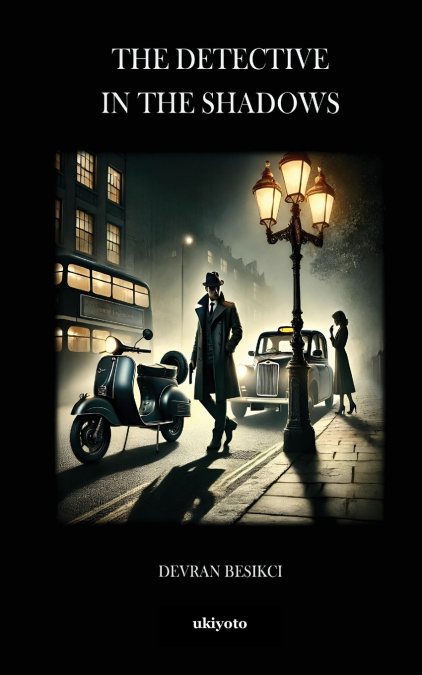 The Detective in the Shadows