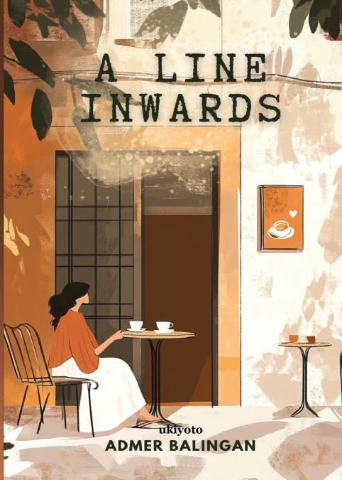 A Line Inwards