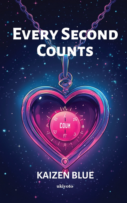 Every Second Counts