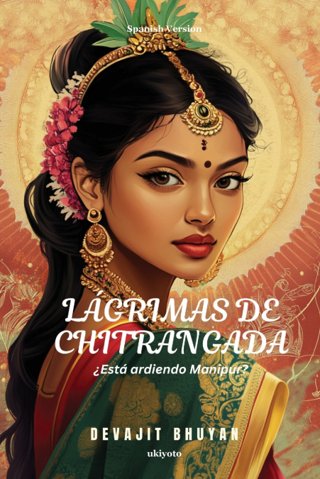 Lágrimas de Chitrangada